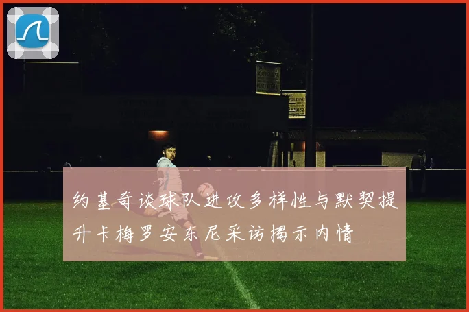 约基奇谈球队进攻多样性与默契提升卡梅罗安东尼采访揭示内情