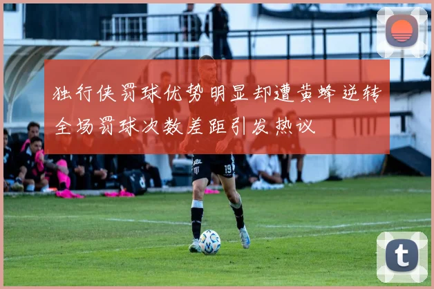 独行侠罚球优势明显却遭黄蜂逆转全场罚球次数差距引发热议