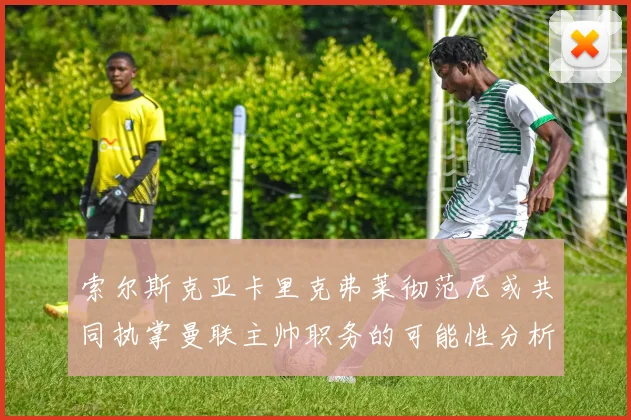 索尔斯克亚卡里克弗莱彻范尼或共同执掌曼联主帅职务的可能性分析