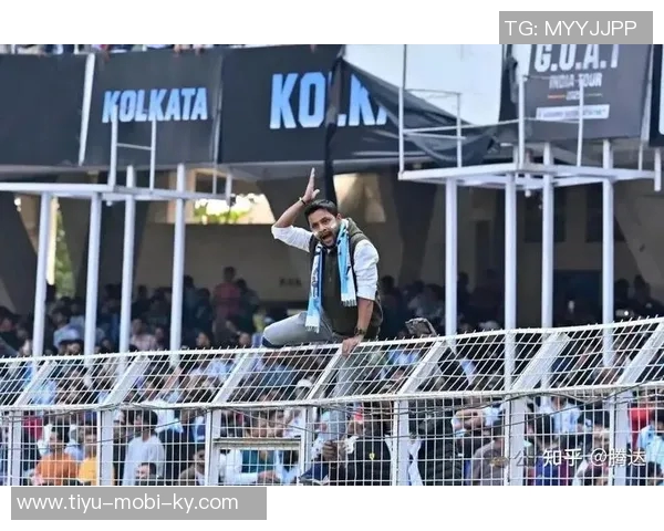 梅西印度见面会引发热潮企业花费千万元争相参与 梅西印度见面会引发热潮企业花费千万元争相参与