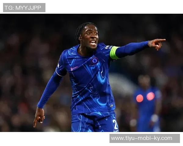 切尔西内部讨论决定在转会窗口寻找新中卫以增强防线实力